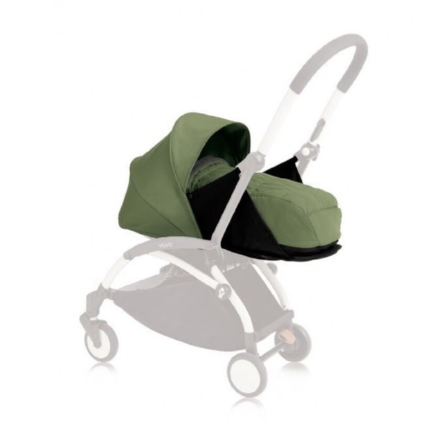 babyzen yoyo newborn pack gumtree